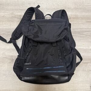 Sports/ Outdoors Backpack Victor Hiking Camping Black